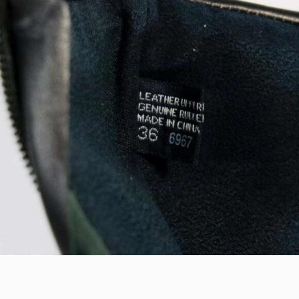 Umberto Raffini Boot - Picture 6 of 6